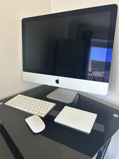 21.5 imac retina for sale  SWINDON