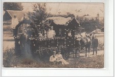Lyons foret carte d'occasion  France