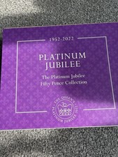 Platinum jubilee queen for sale  BLYTH