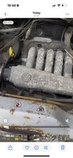 Transporter caravelle engine for sale  NORWICH
