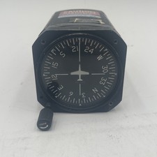 Cessna directional gyro for sale  Lima