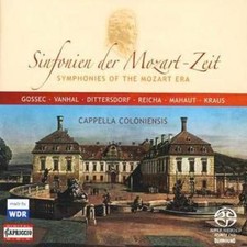 François joseph gossec for sale  UK