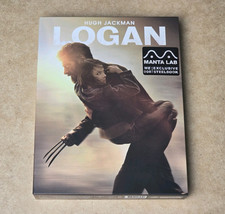 Logan manta lab for sale  BASINGSTOKE