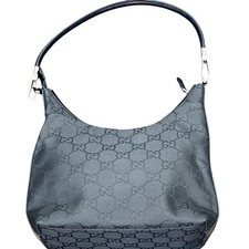Gucci nylon monogram for sale  Whitmore Lake