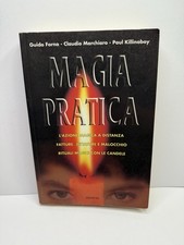 Magia pratica guido usato Magia pratica guido usato  Lurate Caccivio