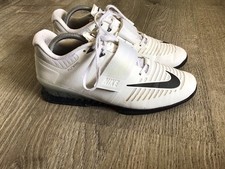 Nike romaleos weight for sale  Round Lake
