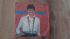 Chris doerk kariert gebraucht kaufen  Coswig