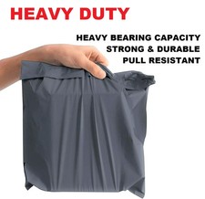Grey strong mailing for sale  UXBRIDGE