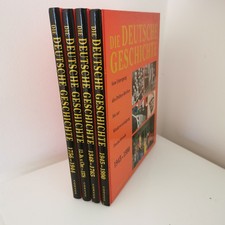 Deutsche geschichte corvus gebraucht kaufen Deutsche geschichte corvus gebraucht kaufen  Hemer