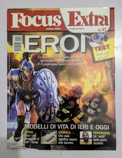 Focus extra eroi usato  Rivoli