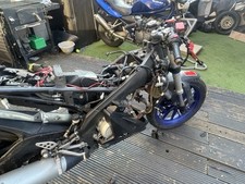 Yamaha yzf r125 for sale  LONDON