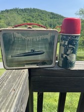 Vintage uss seawolf for sale  Bluefield