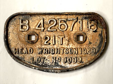 Cast iron railway for sale  READING