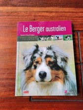 Livre berger australien d'occasion  Achères