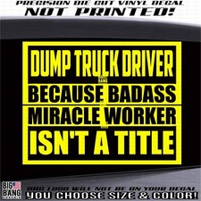 Badass dump truck for sale  Oregon