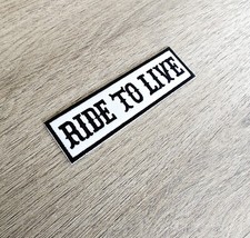 Patch ride live d'occasion  Montaigu