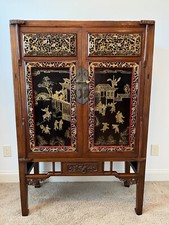 Antique chinese cabinet for sale  Cleveland