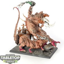 Skaven hell pit gebraucht kaufen  Hof