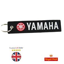 Yamaha keyring key for sale  LONDON