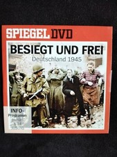 Spiegel dvd besiegt gebraucht kaufen  Norderstedt