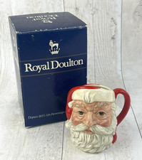 Royal doulton santa for sale  WOKING