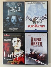Dying breed survivants d'occasion  Sens