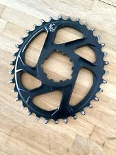 Sram oval 34t for sale  LONDON