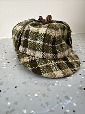 Deerstalker tweed carbery for sale  Beverly Hills