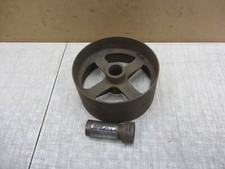 Vtg steel flat for sale  Alamance