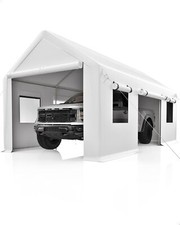 Garveelife x13 carport for sale  USA