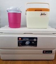Igloo cooler insulated for sale  Camano Island