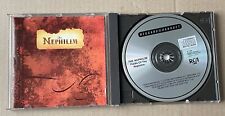 Fields the nephilim d'occasion  Jaunay-Clan