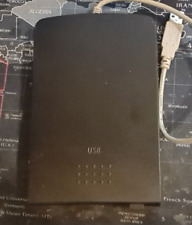 Usb external floppy for sale  SOUTHEND-ON-SEA