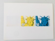 Carte postale andy d'occasion  Montpellier-