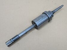 Madison morse taper for sale  CASTLEFORD