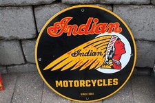 Vintage indian motorcycle for sale  Wauconda