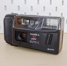 Working yashica super for sale  LONDON