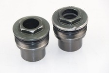 Capuchon fourche kawasaki d'occasion  Bohain-en-Vermandois
