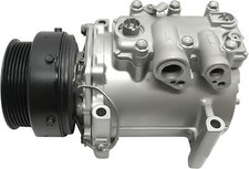 Compressor CA RYC Reman FG485 compatível com Mitsubishi 3000GT 3.0L 1994 1995 1996 1997 comprar usado  Enviando para Brazil