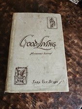 Good living household for sale  Fairfield