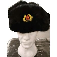 Soviet submariners ushanka for sale  LONDON