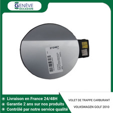 Volet trappe carburant d'occasion Volet trappe carburant d'occasion  Niort