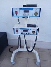 Macchinari trattamenti estetici Fisioterm 14 Vibroterm 24 Cosmo Estetica comprar usado  Enviando para Brazil