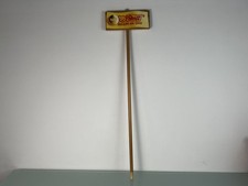 Steiff holz schild gebraucht kaufen  Witten