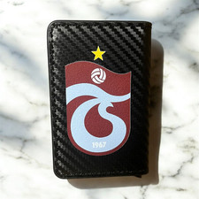 Trabzonspor geldbeutel slim gebraucht kaufen  Meinerzhagen