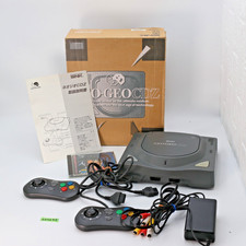 Snk neogeo cdz d'occasion  Expédié en Belgium