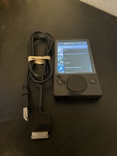 Microsoft zune black for sale  Avondale