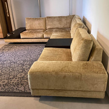 Violetta ecksofa vita gebraucht kaufen  Bonn