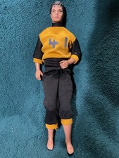 Micheal jackson doll for sale  Edgard