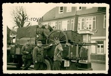 Vilbel wehrmacht lkw gebraucht kaufen  Deutschland